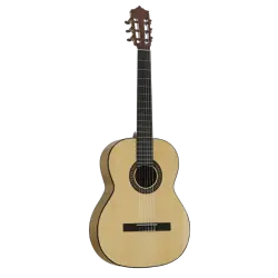 MARTINEZ MC-10S Laminated Series Klasik Gitar - 4