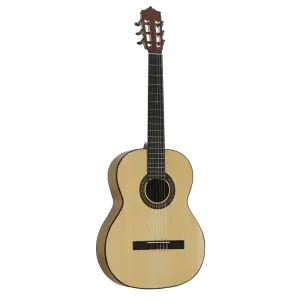 MARTINEZ MC-10S Laminated Series Klasik Gitar - 4