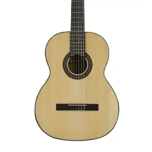Martinez MC-10S LEFT Solak Klasik Gitar - 3