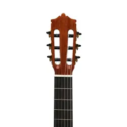 Martinez MC-10S LEFT Solak Klasik Gitar - 4