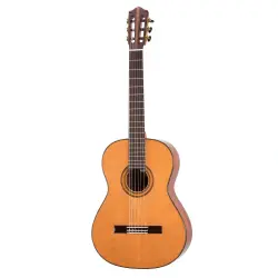 MARTINEZ MC-118C Klasik Gitar - 3