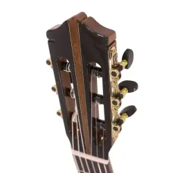 MARTINEZ MC-118C Klasik Gitar - 4