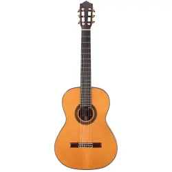 MARTINEZ MC-128C Klasik Gitar - Martinez