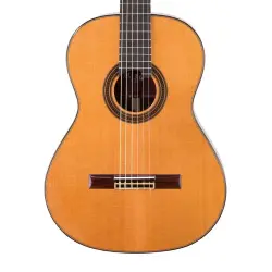 MARTINEZ MC-128C Klasik Gitar - 3