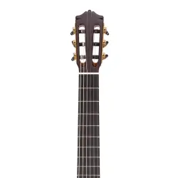 MARTINEZ MC-128C Klasik Gitar - 4