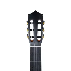 Martinez MC-18S Gigbag Dahil Klasik Gitar - 5