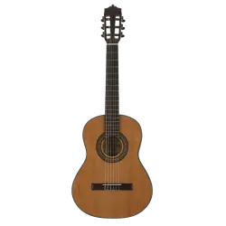 Martinez MC-20C 580 Junior 2/4 Klasik Gitar - 1