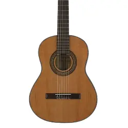 Martinez MC-20C 580 Junior 2/4 Klasik Gitar - 3