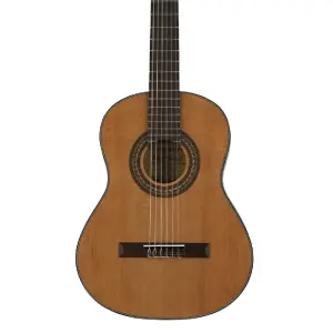 Martinez MC-20C 580 Junior 2/4 Klasik Gitar - 3