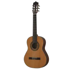 Martinez MC-20C 580 Junior 2/4 Klasik Gitar - 4