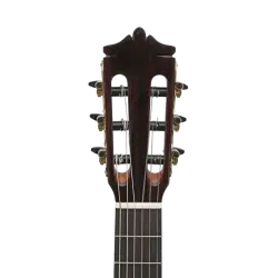 Martinez MC-20C 580 Junior 2/4 Klasik Gitar - 5