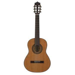 Martinez MC-20C 580 Junior 2/4 Klasik Gitar - Martinez