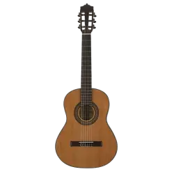 MARTINEZ MC-20C 580 Junior 2/4 Klasik Gitar - 1