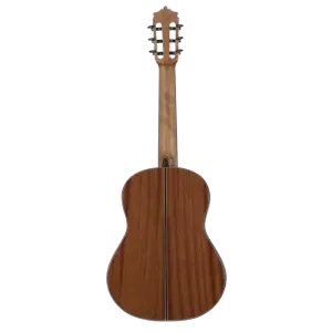 MARTINEZ MC-20C 580 Junior 2/4 Klasik Gitar - 2