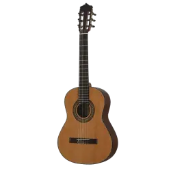MARTINEZ MC-20C 580 Junior 2/4 Klasik Gitar - 4
