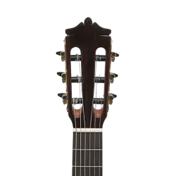 MARTINEZ MC-20C 580 Junior 2/4 Klasik Gitar - 5