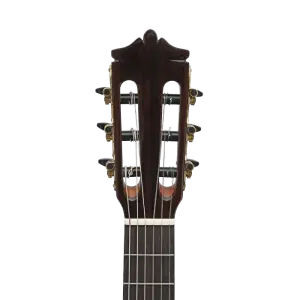 MARTINEZ MC-20C 580 Junior 2/4 Klasik Gitar - 5