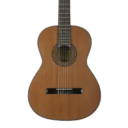 MARTINEZ MC-20C Klasik Gitar - 3