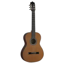 MARTINEZ MC-20C Klasik Gitar - 4