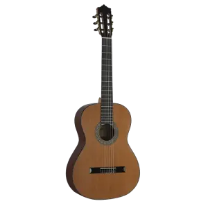 MARTINEZ MC-20C Klasik Gitar - 4