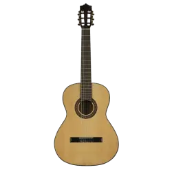 MARTINEZ MC-20S Klasik Gitar - 1