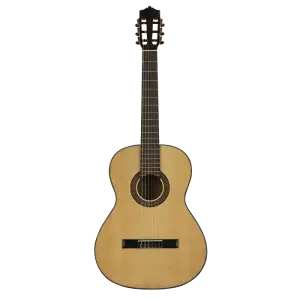 MARTINEZ MC-20S Klasik Gitar - 1