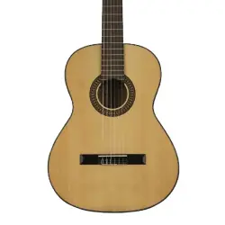 MARTINEZ MC-20S Klasik Gitar - 3