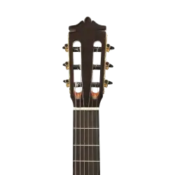 MARTINEZ MC-48C CE Elektro Klasik Gitar - 5