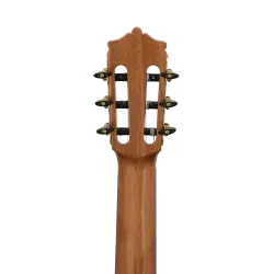 MARTINEZ MC-48C CE Elektro Klasik Gitar - 6