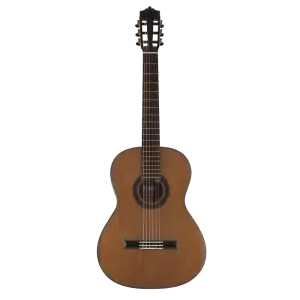 Martinez MC-48C Klasik Gitar - 1