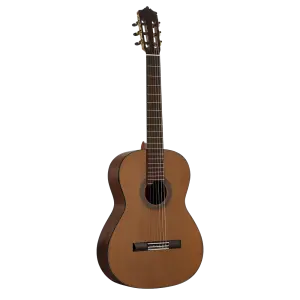 Martinez MC-48C Klasik Gitar - 4