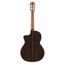 MARTINEZ MC-58C CE Elektro Klasik Gitar - 2
