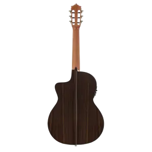 MARTINEZ MC-58C CE Elektro Klasik Gitar - 2