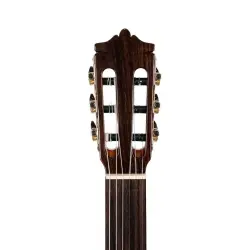 Martinez MC-58C FRETLESS Perdesiz Klasik Gitar - 4