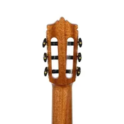 Martinez MC-58C FRETLESS Perdesiz Klasik Gitar - 5