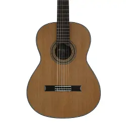 Martinez MC-58C Klasik Gitar - 3