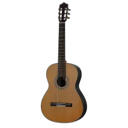 Martinez MC-58C Klasik Gitar - 4