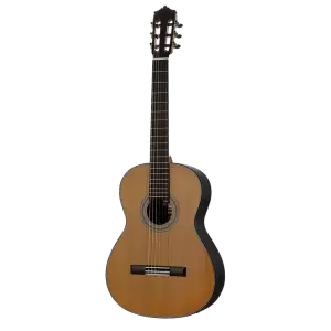 Martinez MC-58C Klasik Gitar - 4