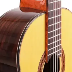 Martinez MC-58S Klasik Gitar - 3