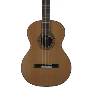 MARTINEZ MC-88C Klasik Gitar - 3