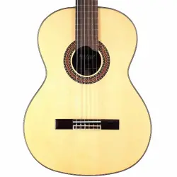 Martinez MC-88S Klasik Gitar - 3