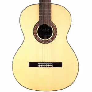 Martinez MC-88S Klasik Gitar - 3
