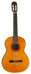 MARTINEZ MCG-20S Klasik Gitar - 1