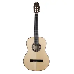 Martinez MF 7 Klasik Gitar - 1