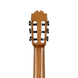 Martinez MF 7 Klasik Gitar - 3