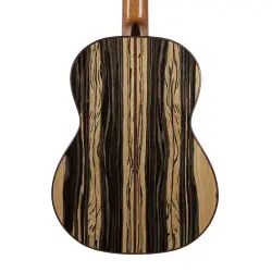 Martinez MF 7 Klasik Gitar - 5