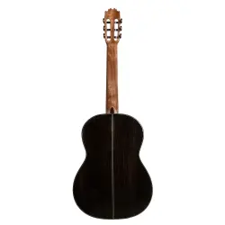 Martinez MF5 Flamenko Klasik Gitar - 2