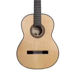 Martinez MF5 Flamenko Klasik Gitar - 3