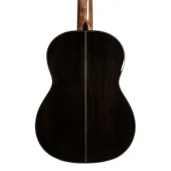 Martinez MF5 Flamenko Klasik Gitar - 4