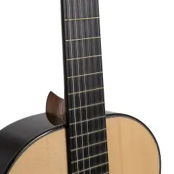 Martinez MF5 Flamenko Klasik Gitar - 5